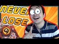 Can't lose to Rogues with Cyclone Mage | Rise of Shadows | Hearthstone | Kolento