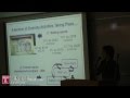 Public Lecture Video (10.3. 2013) Kay Deguchi: How Women Can Lead - Lessons for Japan