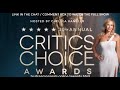 e presents critics choice awards 2025 live full show