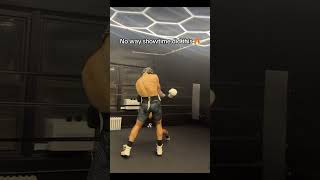 ITZ SHOWTIME  #fypage #boxingfight #boxing #tankdavis #fyp #showtimeboxing #viralvideo