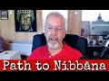 Ep212: Path to Nibbāna - David Johnson