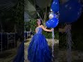 festa de 15 anos da minha filha debutante agatha. e claro que teve muita decoração com balões dicas