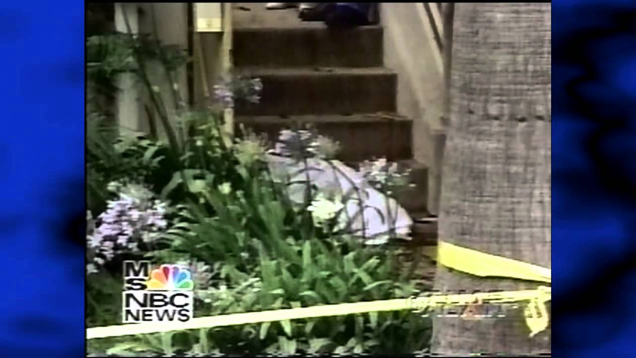 Yvette Nicole Brown Simpson Autopsy