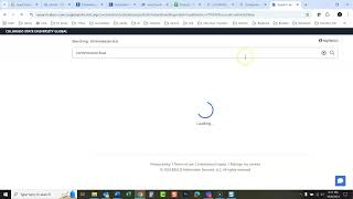 New EBSCO Discovery Service Permalinks