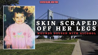 Savagery. Skin Scraped Off With Steel Wool, Forced To Choke On Soap - The Story Of Sylena Herrnkind