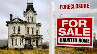 Zillow’s Creepiest Listings… Still Unsold for a Reason