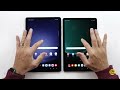 BIG DIFFERENCE - Galaxy Tab A9 Plus vs Tab S9 FE
