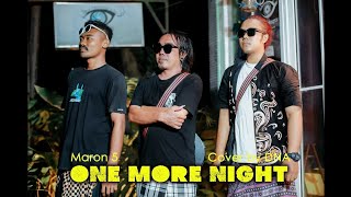 One More Night-Maroon 5 | Cover DNA