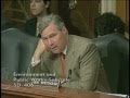 Senator Whitehouse questions witness at Air Quality & Children's Health Hearing