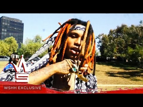 Lil Gnar & Germ - Samurai Shit