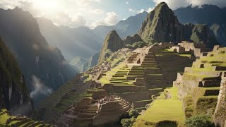 The Fall of the Inca Empire : Untold story