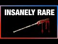 3% Drop Rate! INSANELY Rare Weapon in Elden Ring DLC