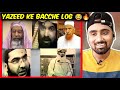 Indian Reacts To Yazeed Ke Aaulad | Indian Boy Reactions