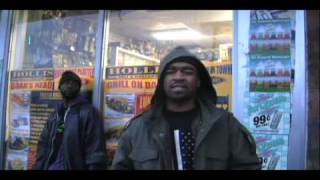 J PROBLEM - WHO DID DAT BEAT VIDEO PROD. BY WILL SULLIVAN