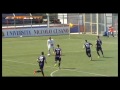 daniele marino goals skills assists akragas unicusano fondi 2016 2017