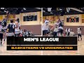 MEN’S LEAGUE