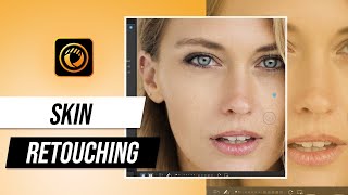 How to Smooth & Soften Skin | CyberLink PhotoDirector