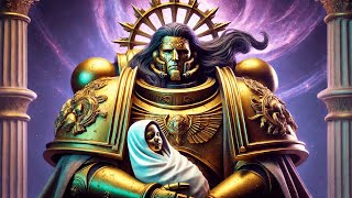 Did the Emperor leave Descendants? | 40k Lore