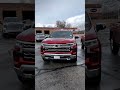 GMC Sierra vs Chevy Silverado