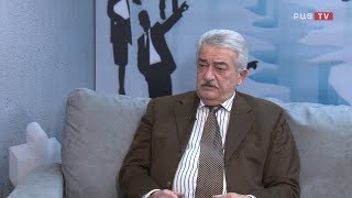 Bac tv. Եկել է ողջամիտ քաղաքական պլատֆորմ ստեղծելու ժամանակը․ Արկադի Վարդանյան
