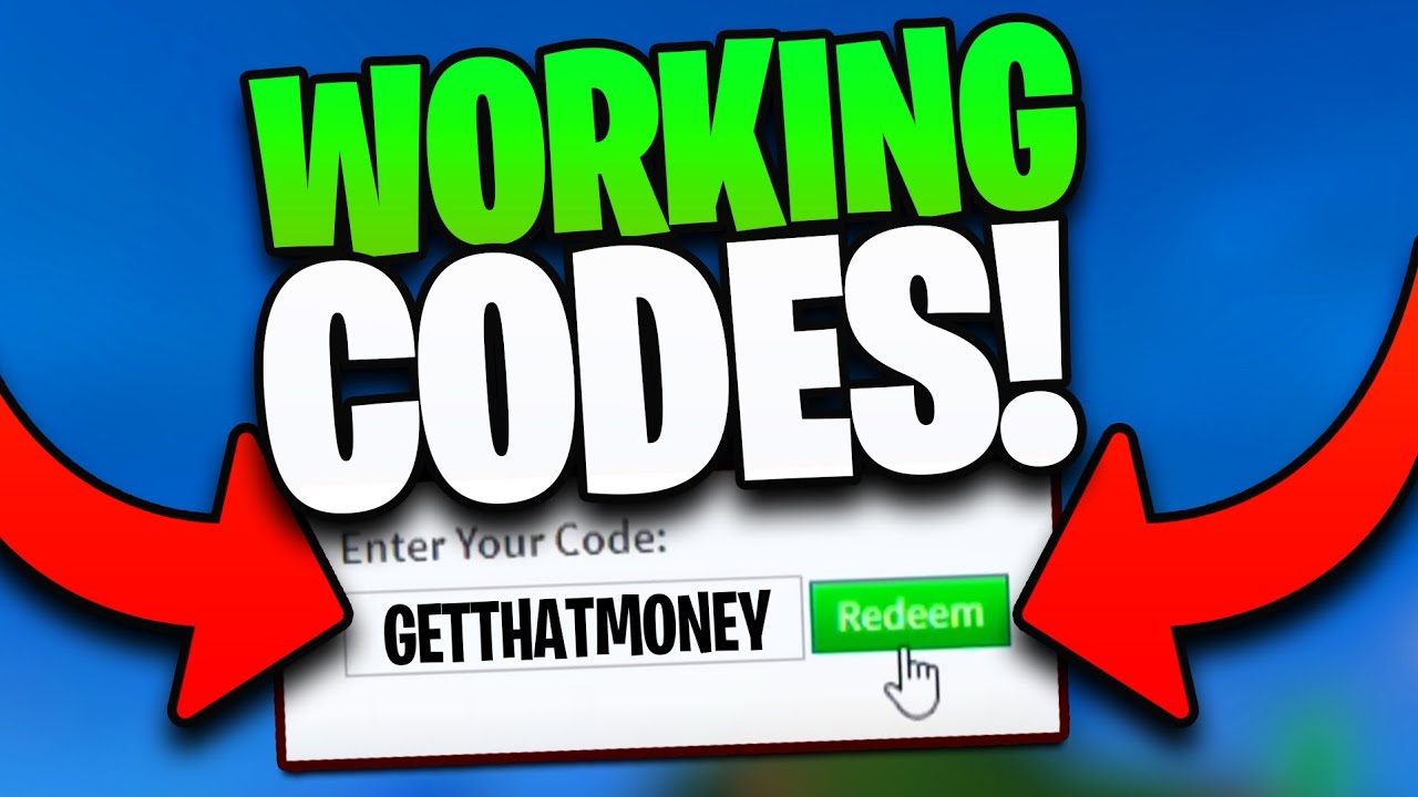 Testing WORKING BLOXBURG CODES FOR MONEY Websites 🤑 (they Work ...