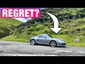 WHAT YOU SHOULD KNOW BEFORE BUYING A PORSCHE CAYMAN 987.1 S