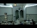 23rd Taraweeh Ramadaan 12 March 2026