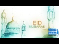 NASHEED EID MUBARAK - MUHAMMED AL SALMAN & OSAMA AL SALMAN