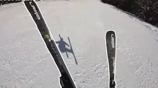 Ski Crash Compilation of the BEST Stupid & Crazy FAILS EVER MADE! 2022 #9 Try not to Laugh