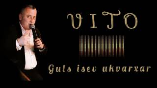 Vitali Sifrashvili - Guls isev ukvarxar (cover)