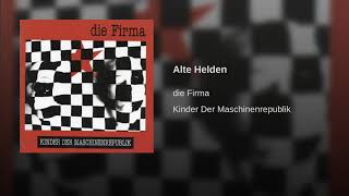 Die Firma - Alte Helden (1993)