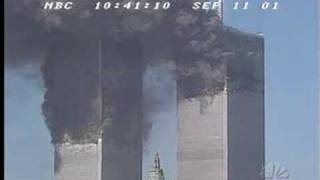 9/11 - South Tower Collapse NBC (good quality)