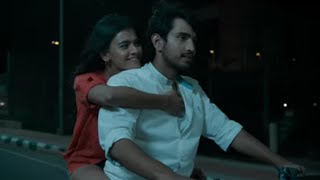 Meghaalu Lekunna 1 Min Video Song - Kumari 21F Video Songs - Raj Tarun, Hebah Patel