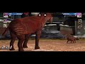 jurassic world the game ep 266 xinathodon level 40