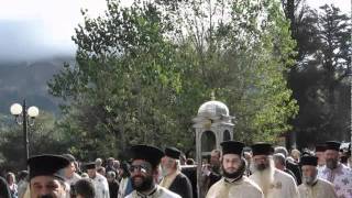 Sf. Gherasim Kefalonitul/ St. Gerasimos of Kefalonia/ΑΓΙΟΣ ΓΕΡΑΣΙΜΟΣ