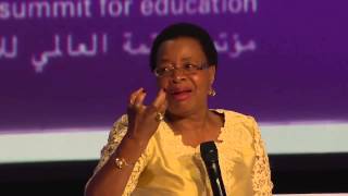 2014 WISE Summit : "Imagine-Create-Learn: Creativity at the Heart of Education". Part 1
