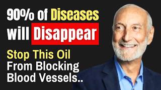 The Old Doctor Warns THIS About OLIVE OIL | Dr. Michael Klaper