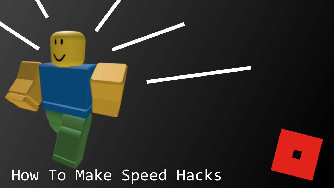 Speed Hacks Roblox Lanetagig