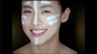 Ha Ji Won - Olay CF 08.15.2011