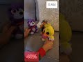 five nights at freddy fazbear s pizza fnaf plush edition ep.1 night 1