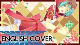 【English Cover】Hatsune Miku- Clover♧Club クローバー♣クラブ =Maygrace=