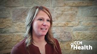 CCM Health - Meet Tasha Eichorn, APRN, CNP - Family Practice Provider