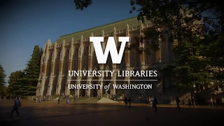 Archive: UW Libraries Scholar