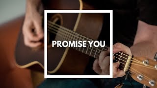 Romantic Zouk Instrumental 2019 ''Promise You'' [Afro Pop Type Beat]