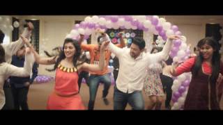 lal ishq Chimani song teaser