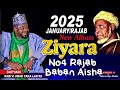 taka lafiya no4 rajab baban aisha