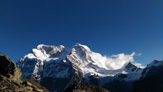 Madmaheswar | Chowkhamba Massif | THE CLIMBERS