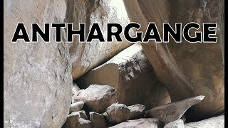 Anthargange | Anthargange Cave Explore and Anthargange Trek