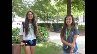 2015 Jr. Discovery @ Georgetown Slideshow