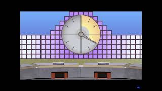 The Countdown Clock | 1987